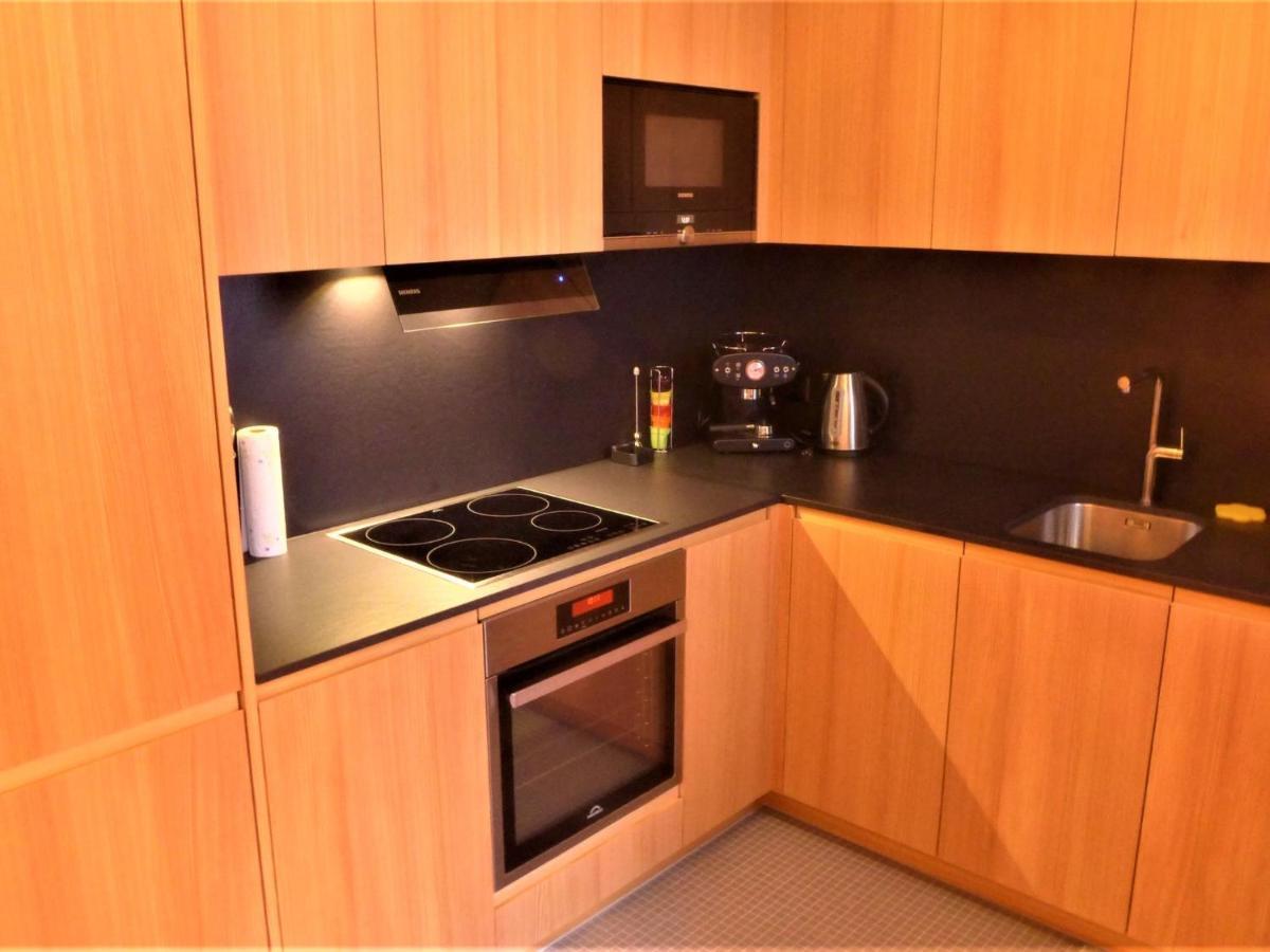Apartment Armina By Interhome Церматт Экстерьер фото